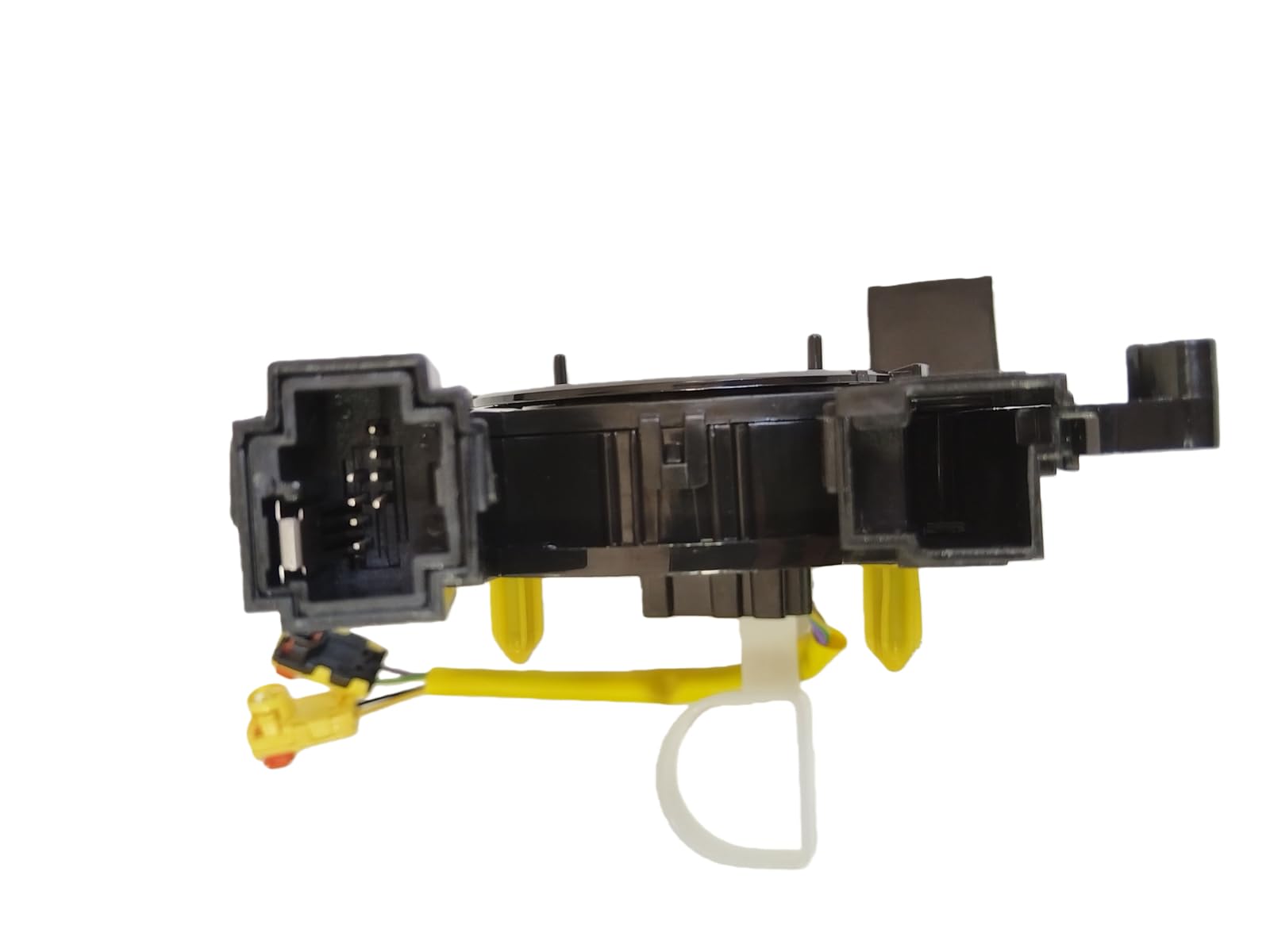 Steering Wheel Clcok-Spring - for Horn and Cruise Control and Audio Controls - for Ford Fusion 2013-2020, Edge 2015-2024, Mustang 2015-2023 - Replaces Part Number DG9Z-14A664-A