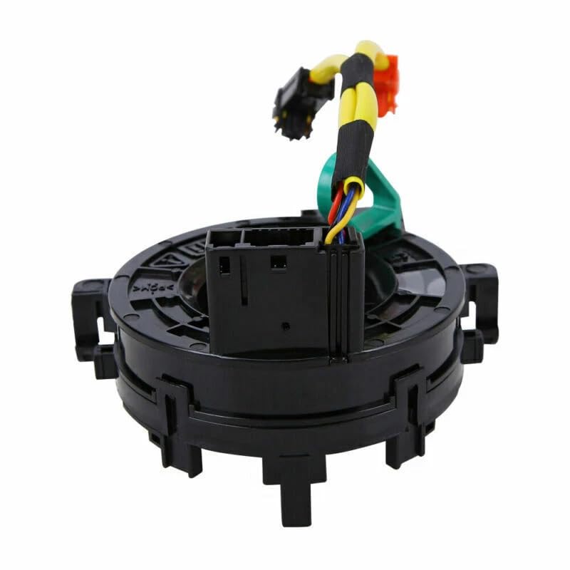 Replacement Parts OEM 83196-FJ030 Steering Wheel for BRZ 2017-2020, Impreza 2012-2021, Crosstrek 2016-2020, WRX 2017-2021, WRX STI 2015-2020, XV Crosstrek 2013-2015, Forester 2014-2018