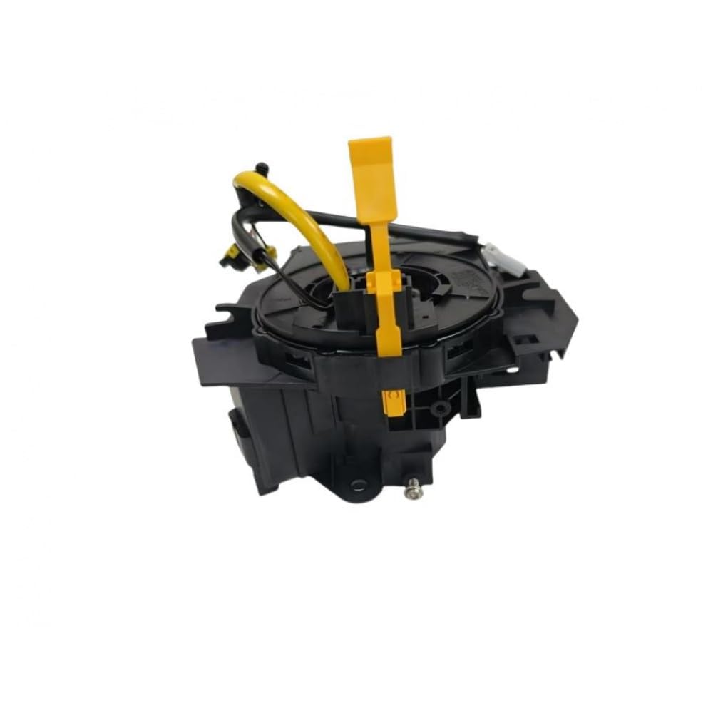 Replacement Wire Clcok-Spring Without Angle Sensor for Ram 1500 2013 2014 2015 2016 2017 2018 2019 2020 2021 2022