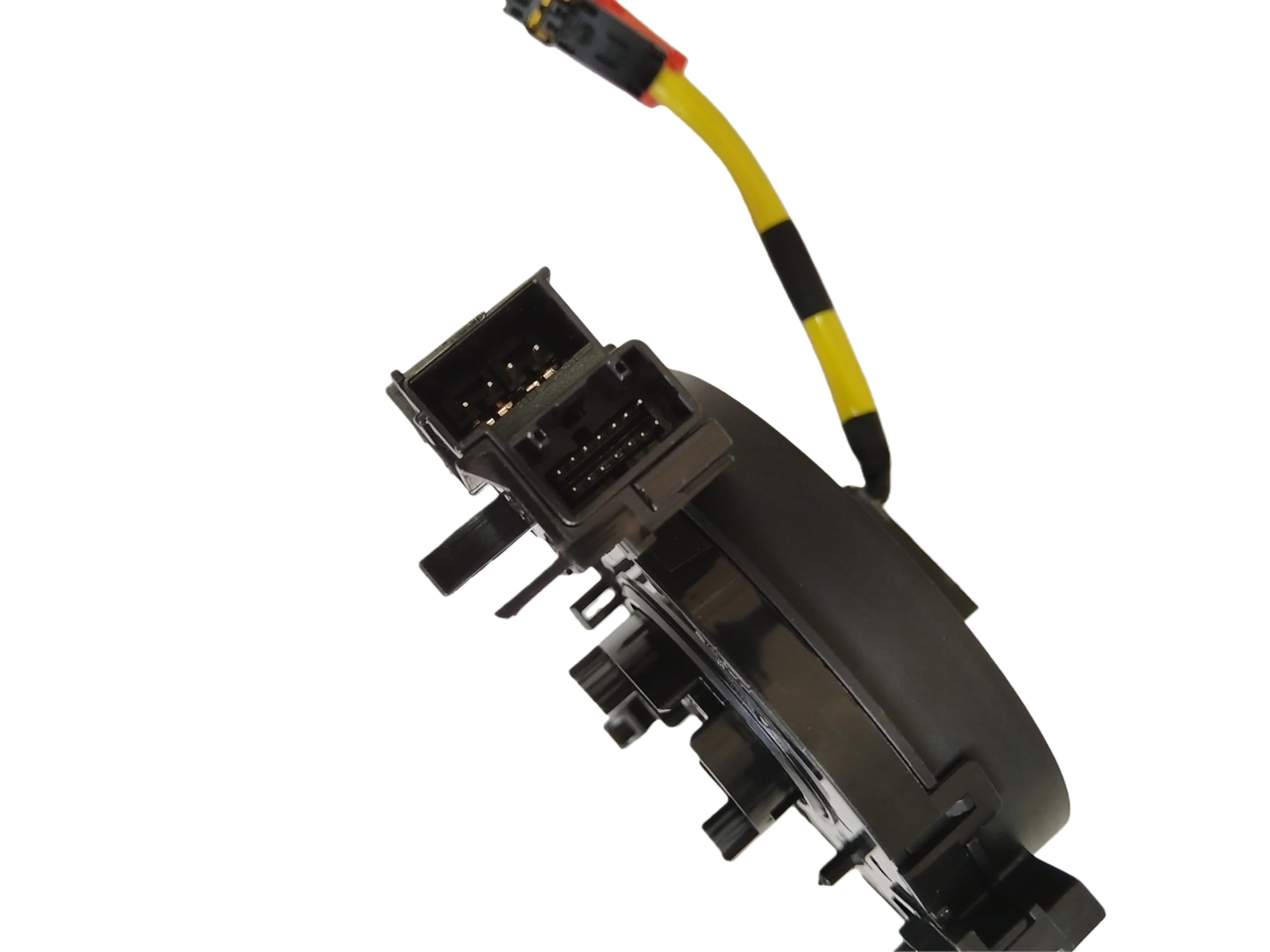 Steering Wheel Clcok-Spring Compatible with Toyota Camry Tacoma RAV4 Lexus - Replaces Part Number 84306-09020