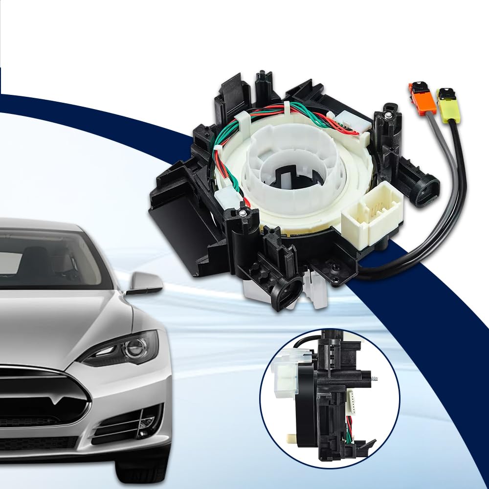 Clcok-Spring 25560-JD003 for Nissan Titan Versa Murano Rogue Sentra Frontier 350Z 370Z for Toyota RAV4 Highlander