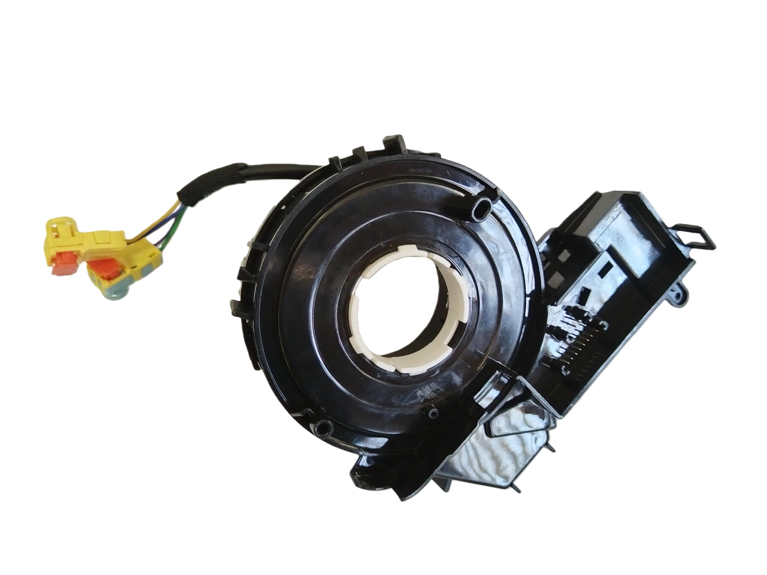 Steering Wheel Clcok-Spring - for Horn and Cruise Control and Audio Controls - Compatible with Ford Escape 2012-2016,Ford Focus 2012-2014 - Replaces Part Number CV6Z-14A664-A