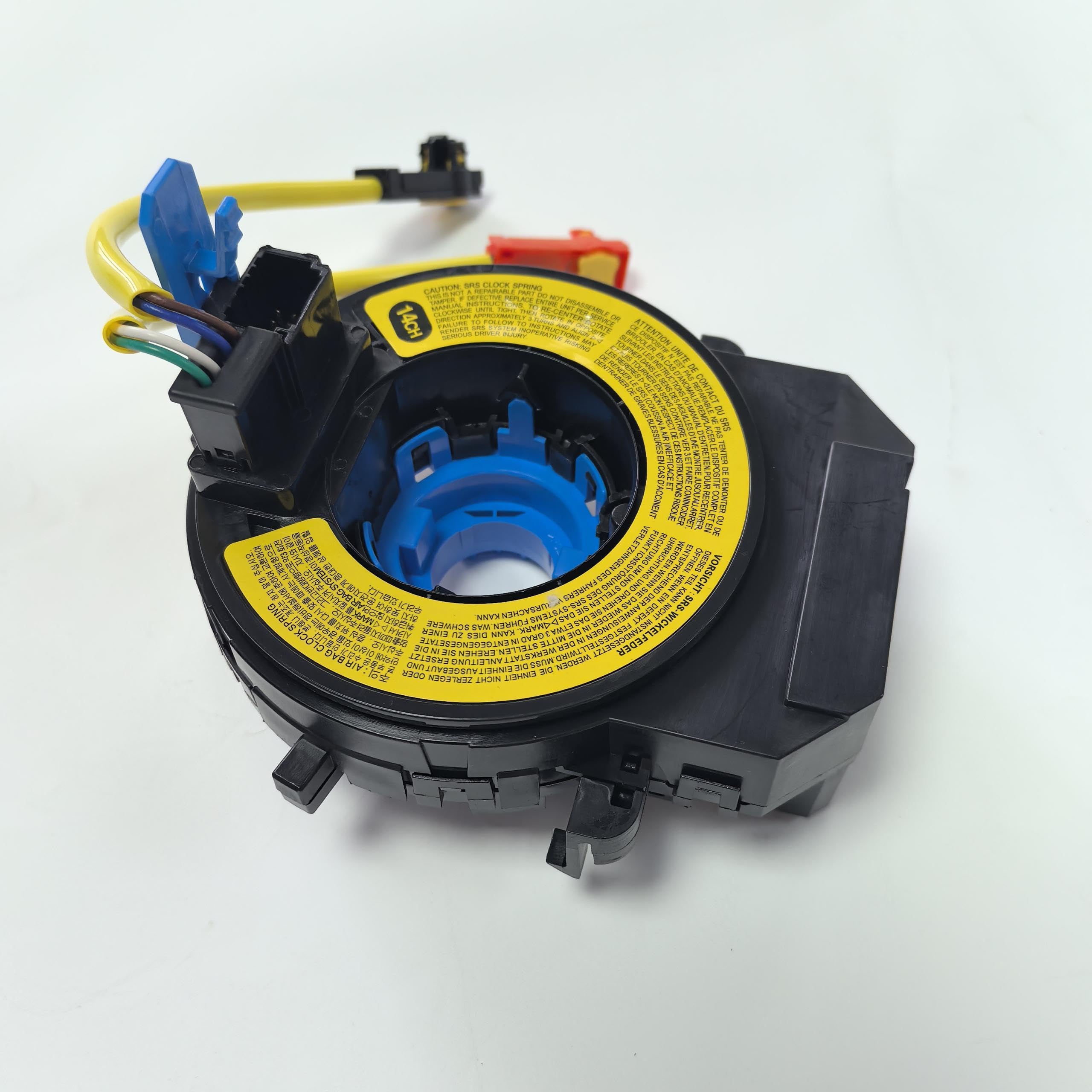 Car ABS OEM 93490-2P400 / 934902P400 Compatible with Kia Sorento 2011-2015