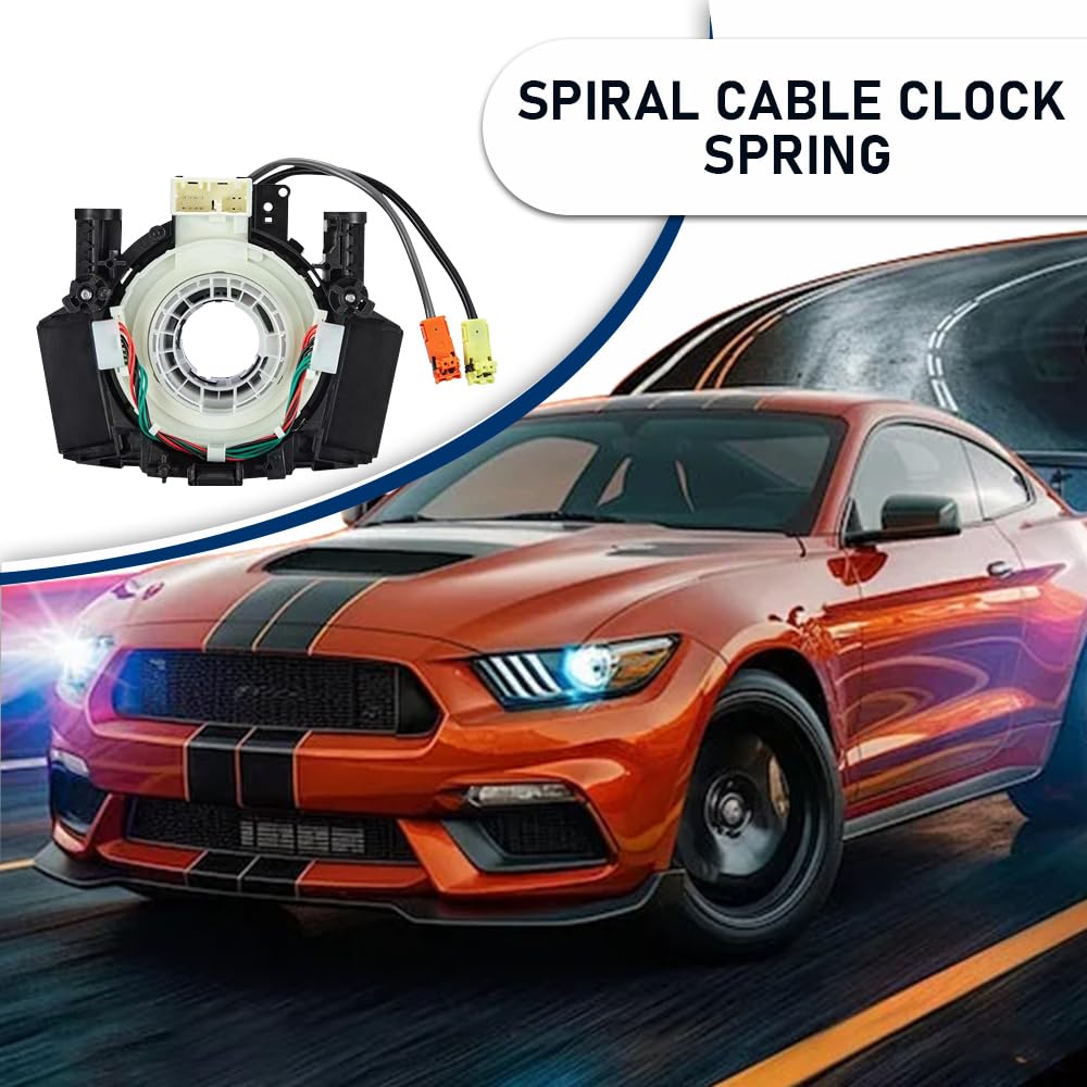Clcok-Spring 25560-JD003 for Nissan Titan Versa Murano Rogue Sentra Frontier 350Z 370Z for Toyota RAV4 Highlander