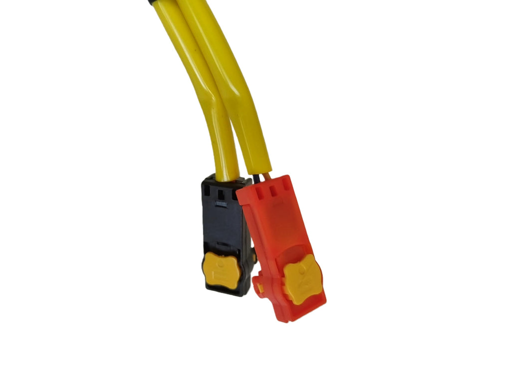 Steering Wheel Electrical Connector - Spiral Cable for Horn, Cruise Control, Audio Buttons - For Subaru BRZ 2017-2023 WRX 2015-2021 Crosstrek 13-23 - Replaces OEM 83196-FJ010