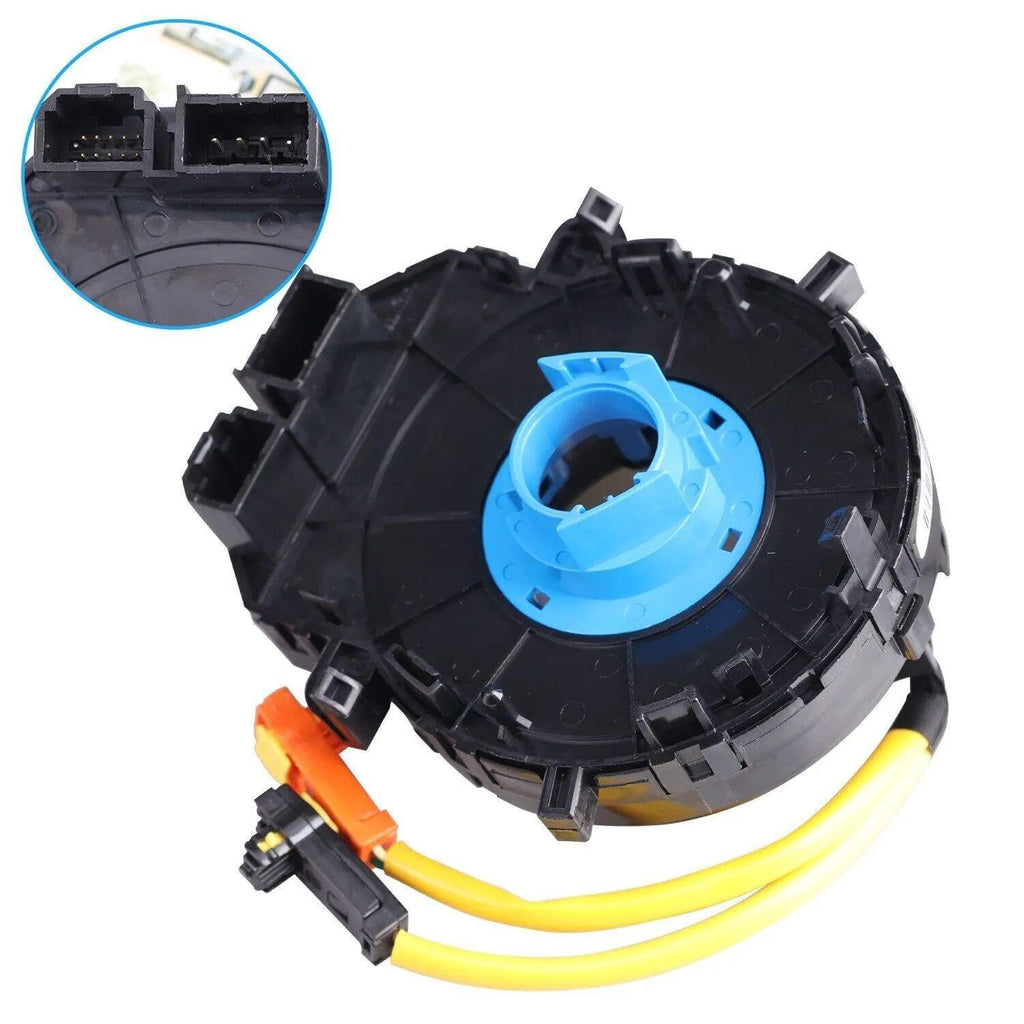 93490-1U120 934901U120 Replace Part # 93490-2P400, 93490-1U180, 93490-1U480, 93490-1U480CA, 93490-1U125FFF, Compatible with Kia Sorento 2011 2012 2013 2014 2015