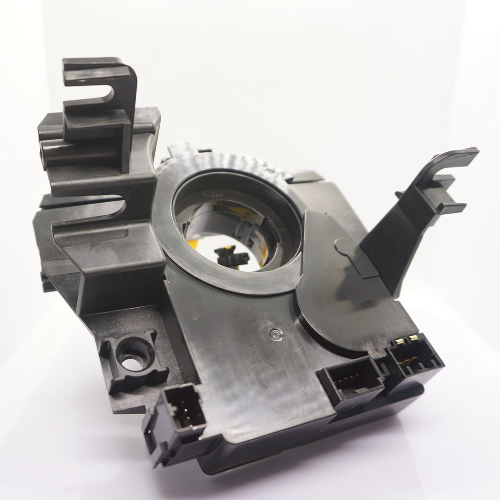 5156106AF 68003216AA Replacement Steering Wheel Wire Clcok Spring with an Angle Sensor Compatible with Jeep Wrangler JK,Grand Cherokee WK,Compass MK,Patriot MK 2007-2018