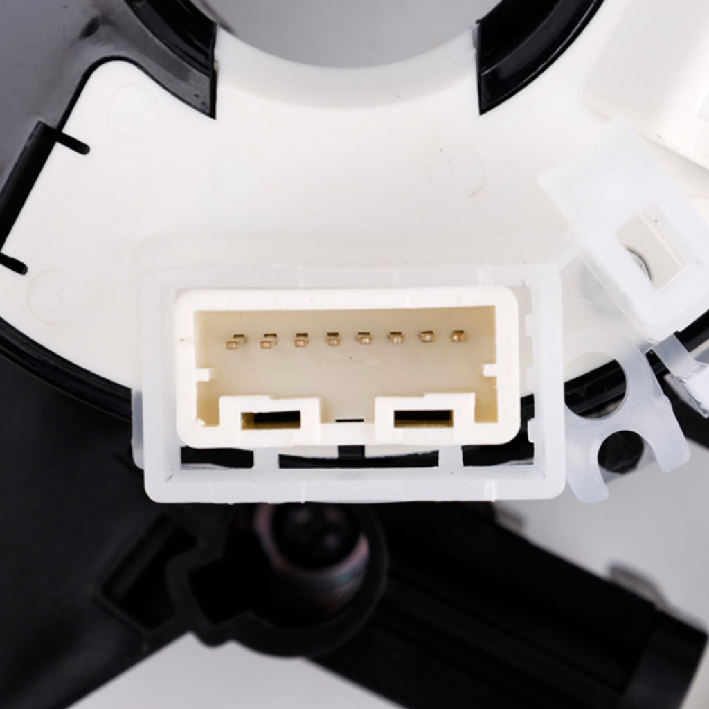 B5567-CB66A Replacement Wire Clcok-Spring, Compatible for 2004-2015/2007-2015/2007-2012 Fits Part 25567-ET025 25567-5X00A/ 25560-9CH2D, Auto Car Accessories