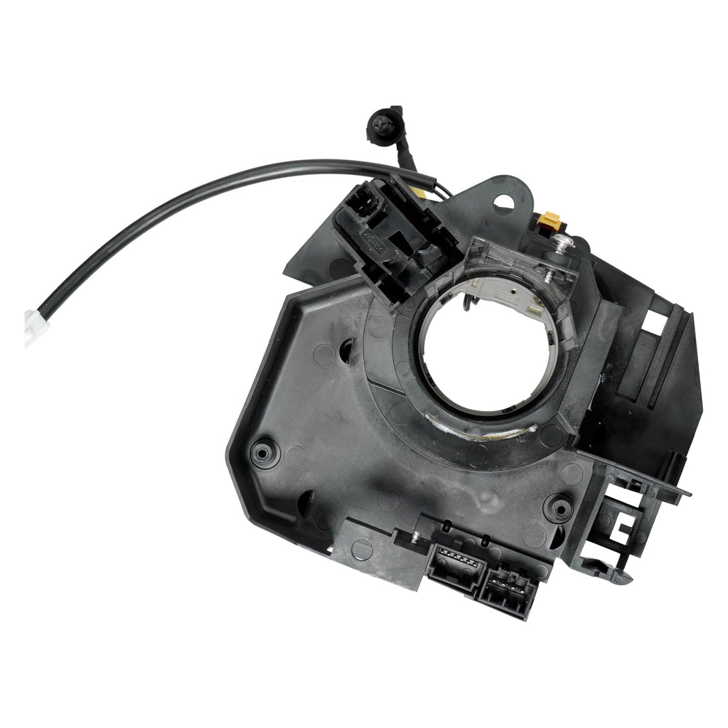 Replacement Wire Clcok-Spring Without Angle Sensor for Ram 1500 2013 2014 2015 2016 2017 2018 2019 2020 2021 2022