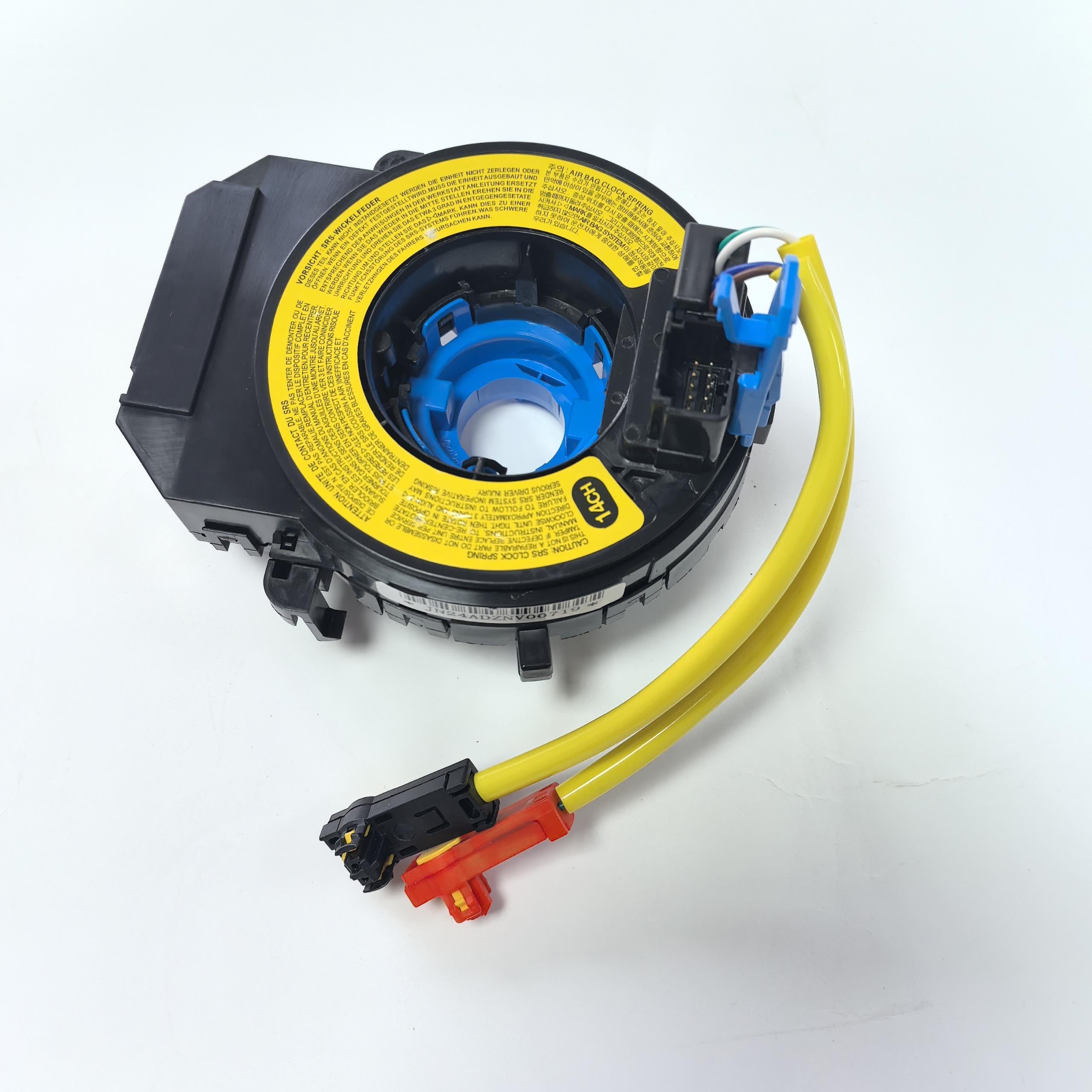 Car ABS OEM 93490-2P400 / 934902P400 Compatible with Kia Sorento 2011-2015