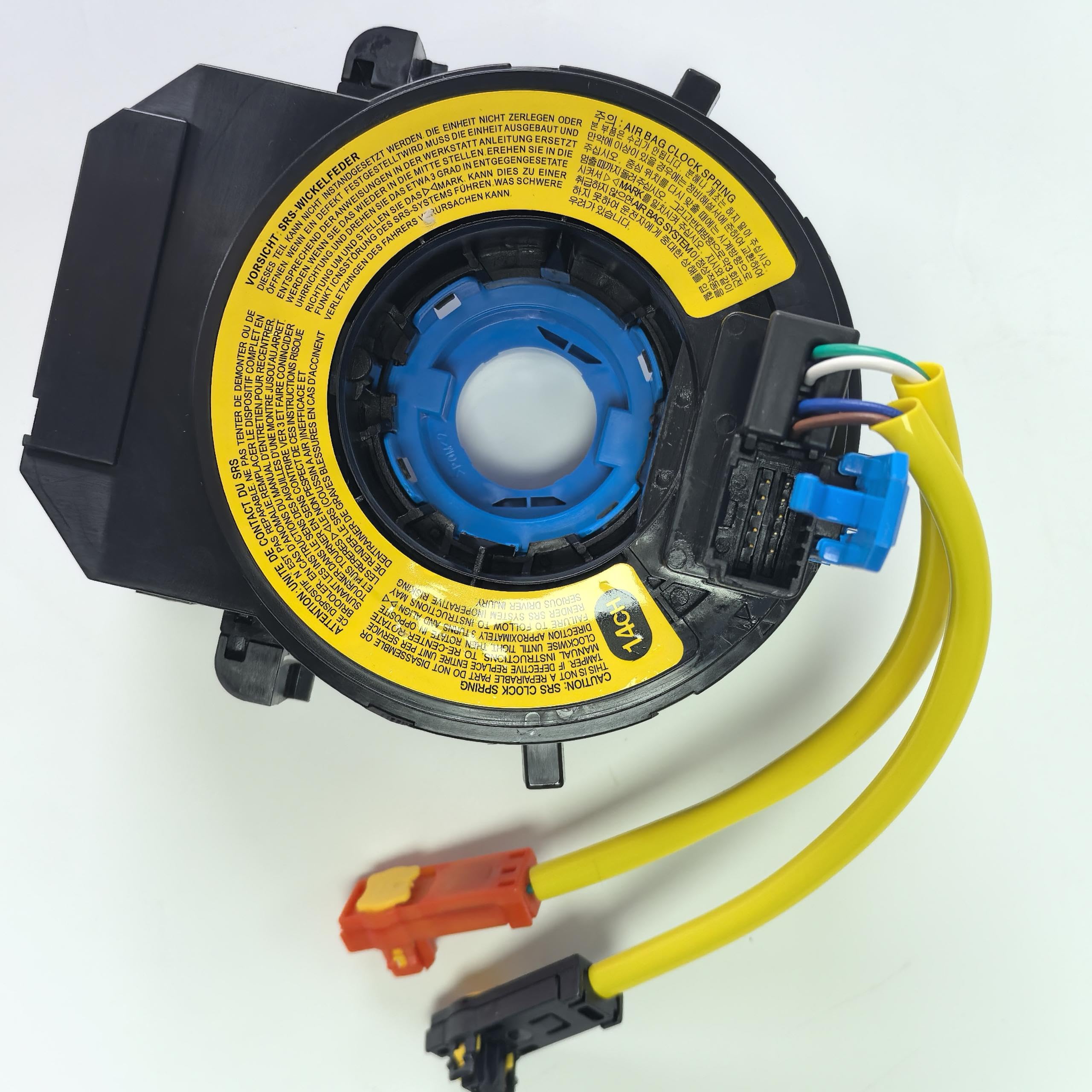 Car ABS OEM 93490-2P400 / 934902P400 Compatible with Kia Sorento 2011-2015