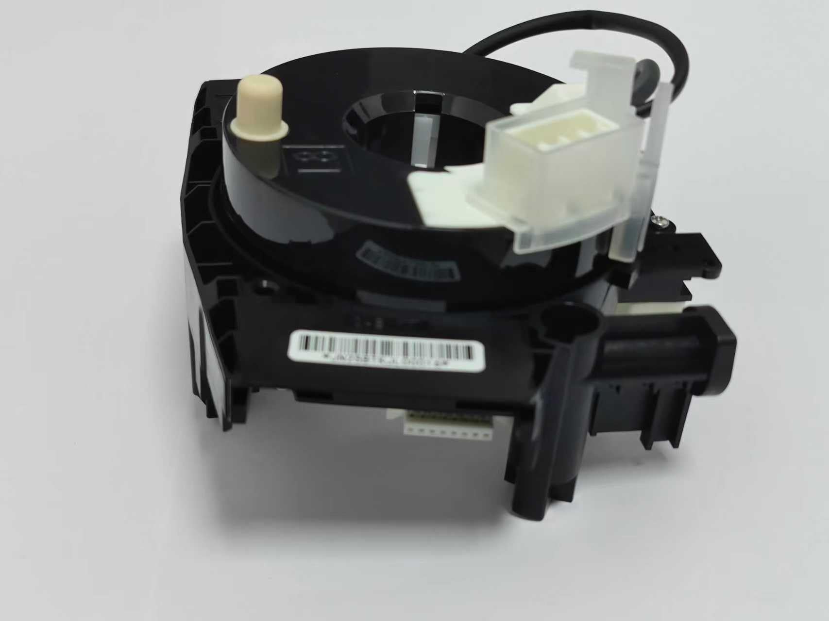 Replacement Clock Spring Compatible with Nissan Frontier&Xterra 2006-2015 ，Pathfinder 2006 2007 2008 2009 2010 2011 2012，Armada 2008 2009 2010 2011 2012 2013 2014 2015 No Heated Steering Wheel.