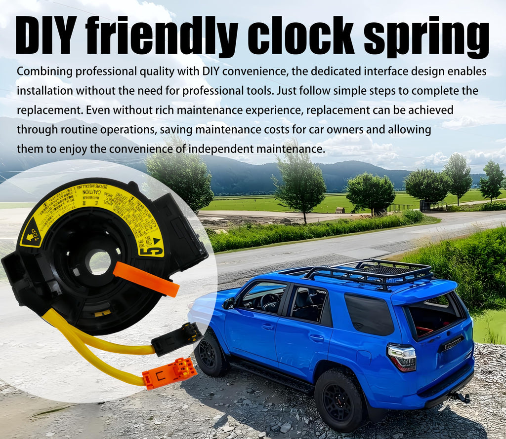 84306-60080 Wire Spring Wire Compatible with Toyota 4Runner, Prado, Land Cruiser, Tundra, Solara, FJ Cruiser, Lexus ES300 ES330 GX470 LX470